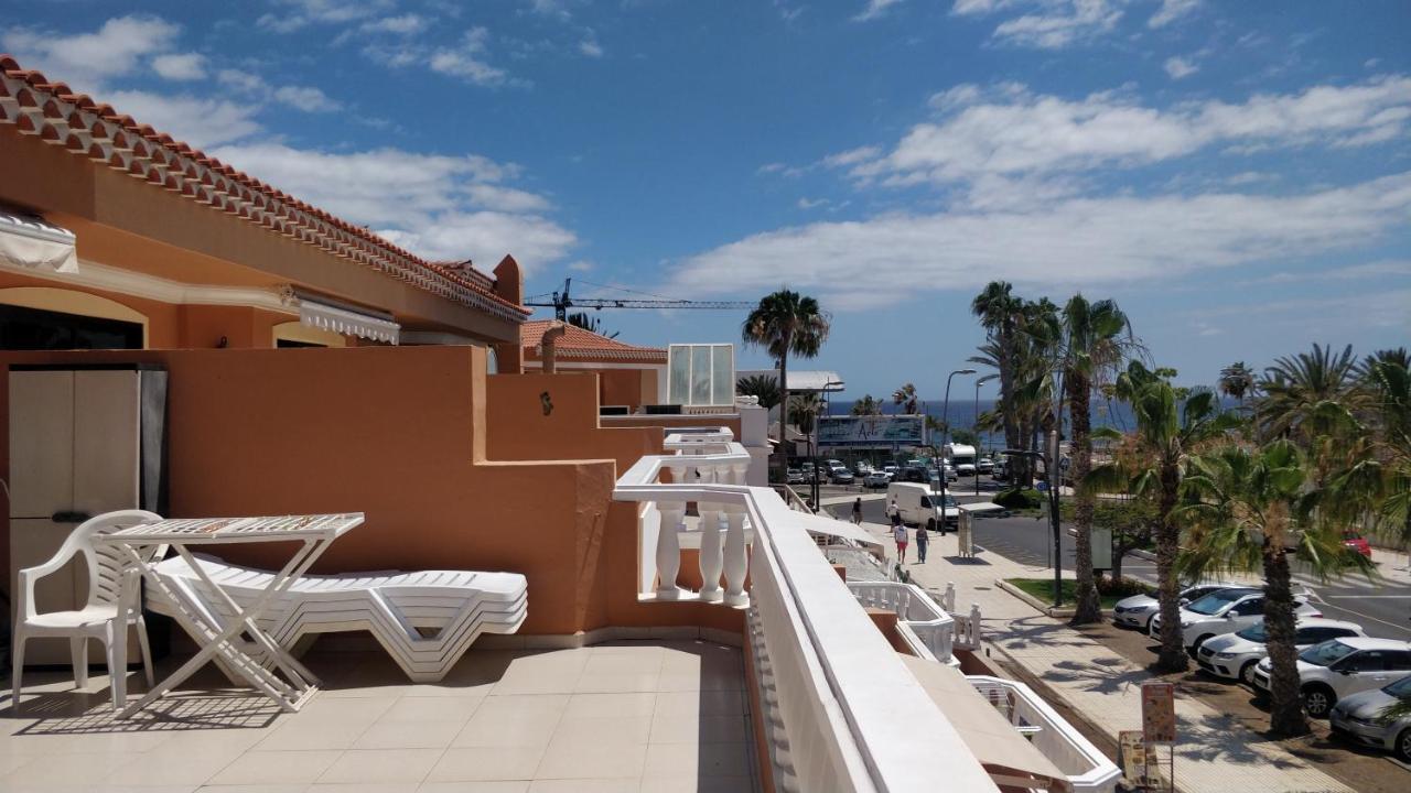 Апартаменти Royal Golden Mile Terrace Плайя-де-лас-Амерікас Екстер'єр фото