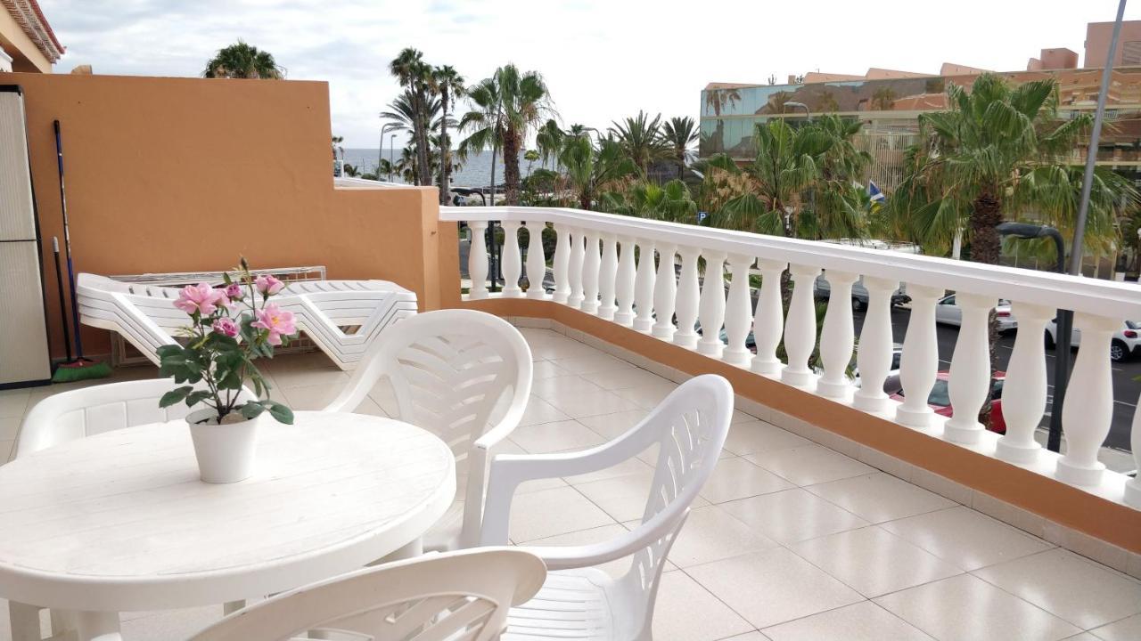Апартаменти Royal Golden Mile Terrace Плайя-де-лас-Амерікас Екстер'єр фото