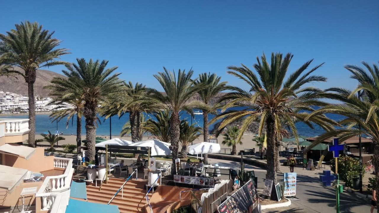 Апартаменти Royal Golden Mile Terrace Плайя-де-лас-Амерікас Екстер'єр фото